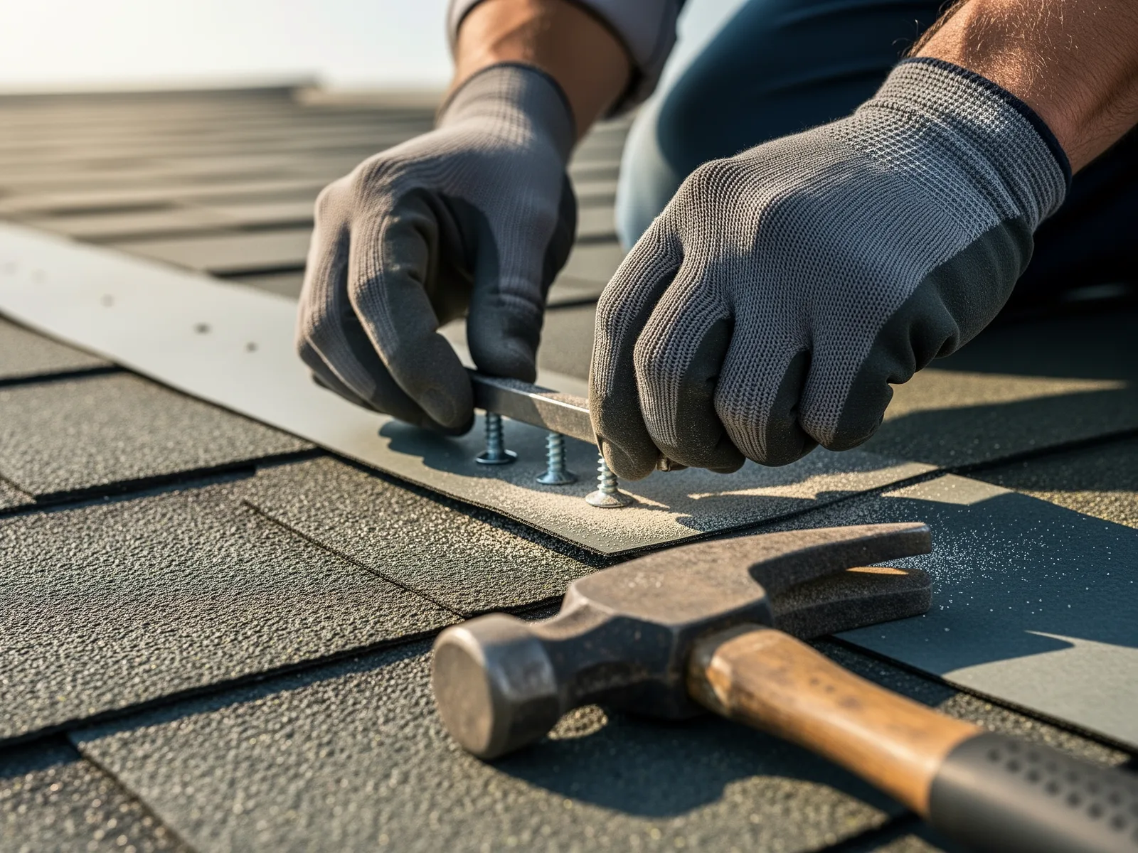 Why choose Fascia Repair in Springfield, OR